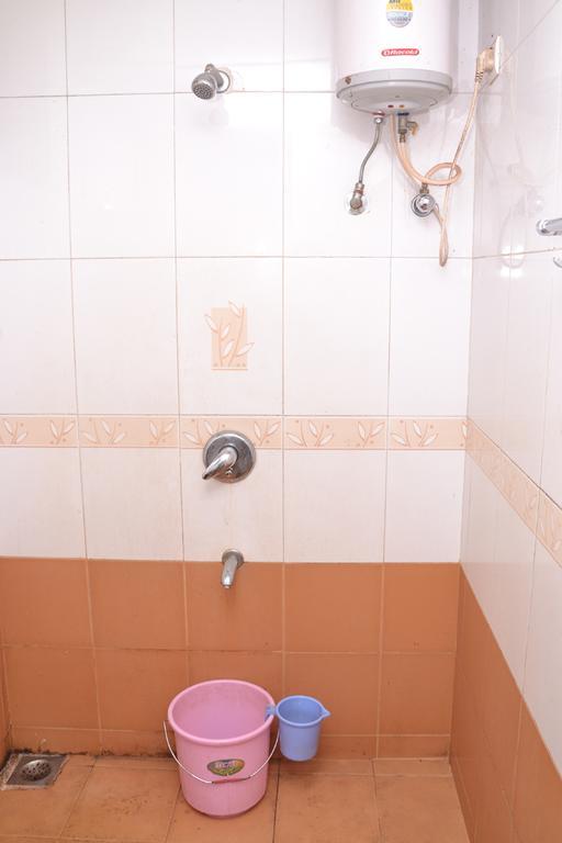 מלון Goa Mayem Lakeview מראה חיצוני תמונה