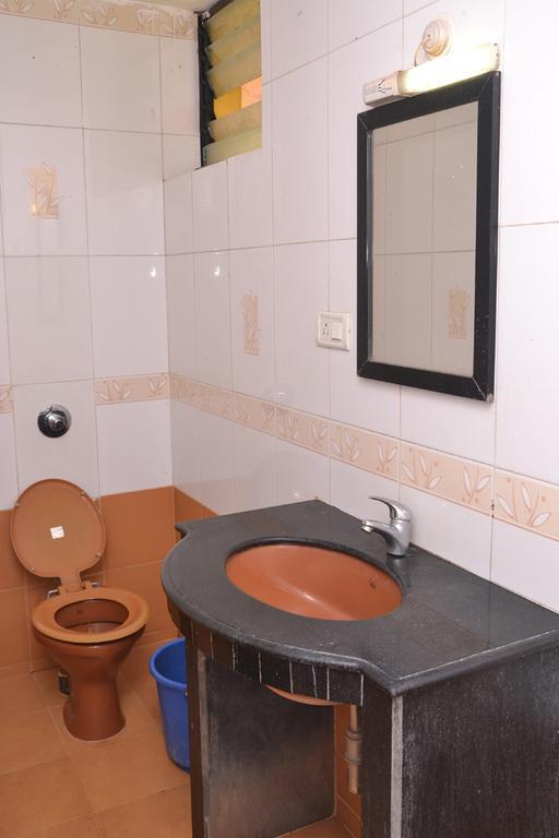 מלון Goa Mayem Lakeview חדר תמונה