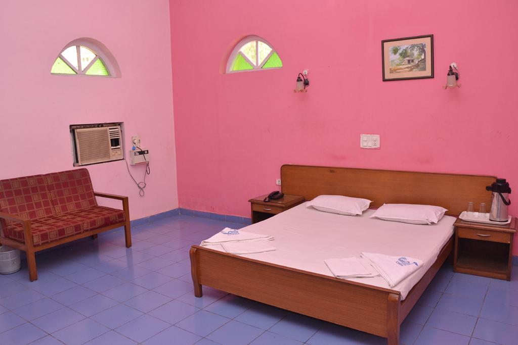 מלון Goa Mayem Lakeview חדר תמונה